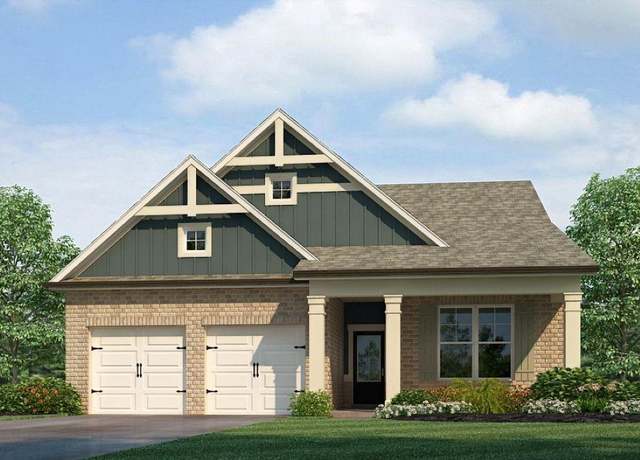 Property at 110 Maplewood Ln, Conyers, GA 30094, 4 beds, 2 baths