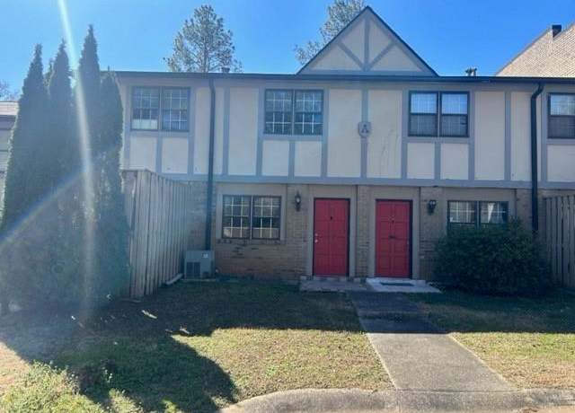 Property at 1151 Rankin St Unit 7A, Stone Mountain, GA 30083, 2 beds, 1.5 baths