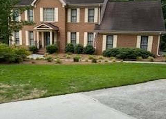 Property at 157 Eastlake Pt NW, Kennesaw, GA 30144, 4 beds, 2.5 baths