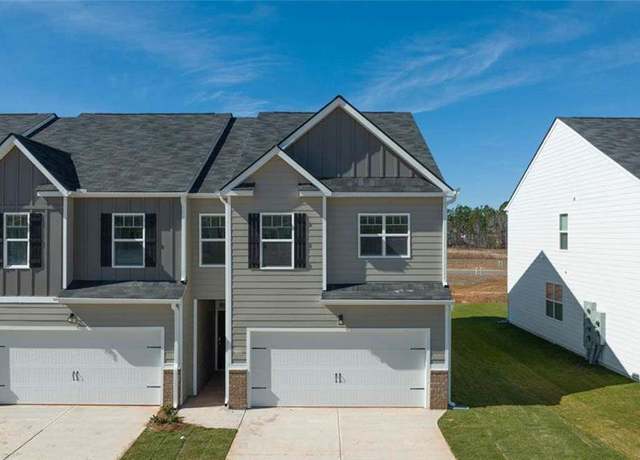 Property at 1309 Aura Ln, Lawrenceville, GA 30045, 3 beds, 2.5 baths