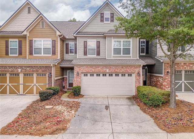 Property at 1629 Marsanne Ter, Kennesaw, GA 30152, 2 beds, 2.5 baths