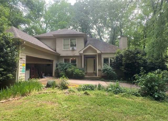 Property at 1477 Galilee Church Rd, Jefferson, GA 30549, 4 beds, 3.5 baths