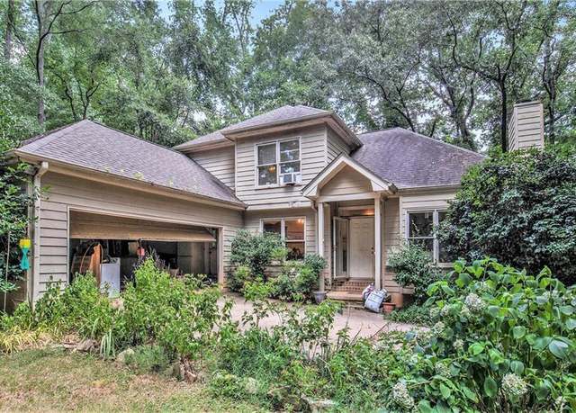 Property at 1477 Galilee Church Rd, Jefferson, GA 30549, 4 beds, 3.5 baths