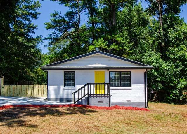 Property at 4244 Lindsey Dr, Decatur, GA 30035, 3 beds, 2 baths