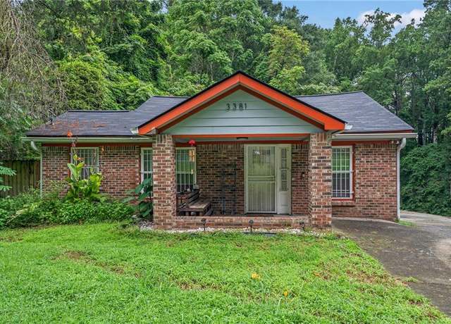 Property at 3381 Lake Valley Rd NW, Atlanta, GA 30331, 2 beds, 1 bath