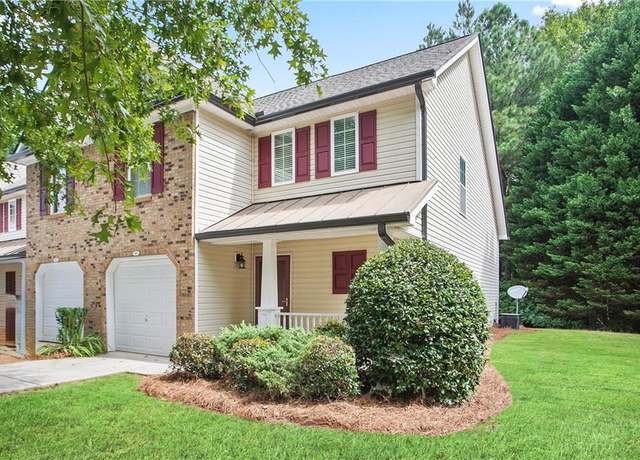 Property at 184 Darbys Crossing Ct, Hiram, GA 30141, 2 beds, 2 baths