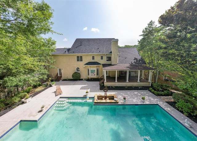 Property at 1357 Baniff Ct, Snellville, GA 30078, 5 beds, 4.5 baths