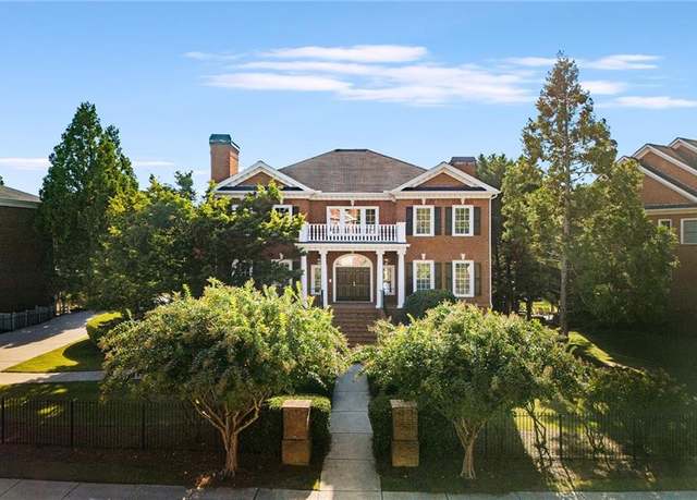 Property at 5080 Riverlake Dr, Peachtree Corners, GA 30097, 6 beds, 5.5 baths