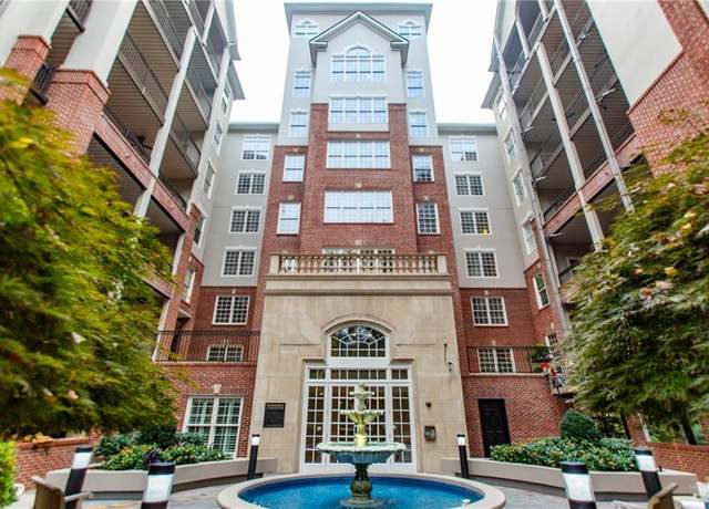 Property at 50 Biscayne Dr NW #6111, Atlanta, GA 30309, 2 beds, 2 baths