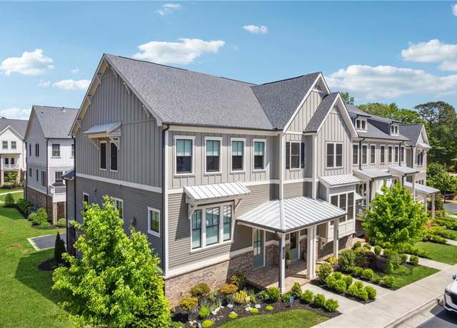 Property at 2004 Cortland Rd, Milton, GA 30009, 3 beds, 3.5 baths