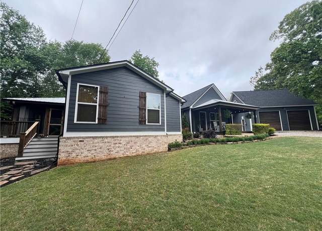 Property at 284 Harris Loop, Dallas, GA 30157, 3 beds, 2 baths