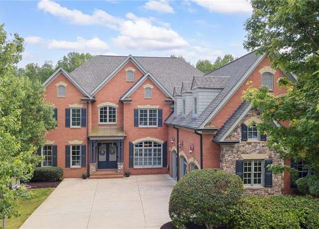 Property at 405 Bodium Ct, Milton, GA 30004, 5 beds, 6 baths