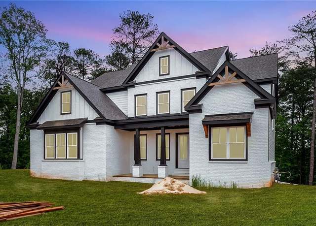 Property at 1072 Sweet Mia Ln, Powder Springs, GA 30127, 5 beds, 5 baths