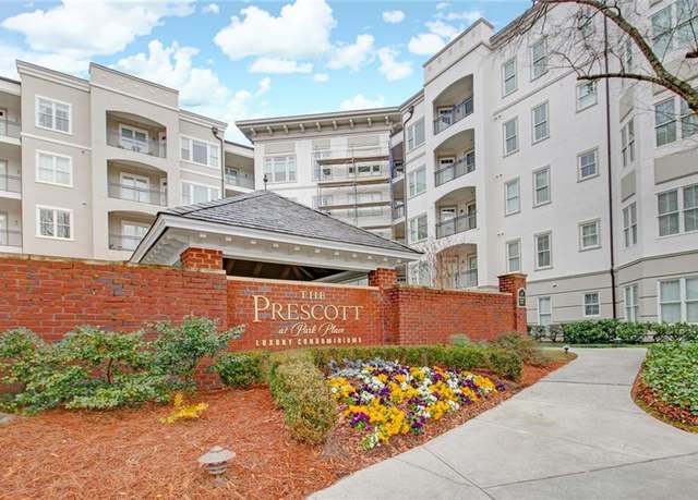 Property at 11 Perimeter Ctr E #1402, Dunwoody, GA 30346, 2 beds, 2 baths