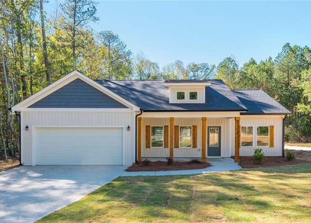 Property at 262 Stephens Rd, Cedartown, GA 30125, 3 beds, 2 baths