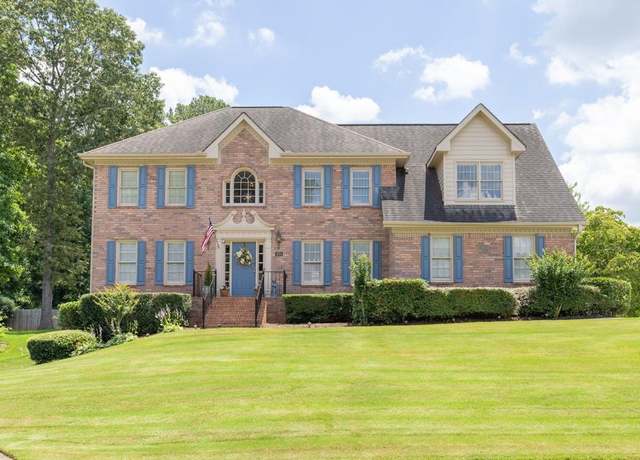 Property at 3574 Timberloch Trl, Snellville, GA 30039, 4 beds, 2.5 baths