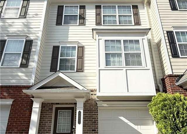 Property at 6817 Blackstone Pl #16, Mableton, GA 30126, 3 beds, 3.5 baths