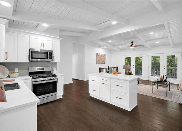 Property at 2138 Drew Valley Rd NE, Brookhaven, GA 30319, 4 beds, 2 baths