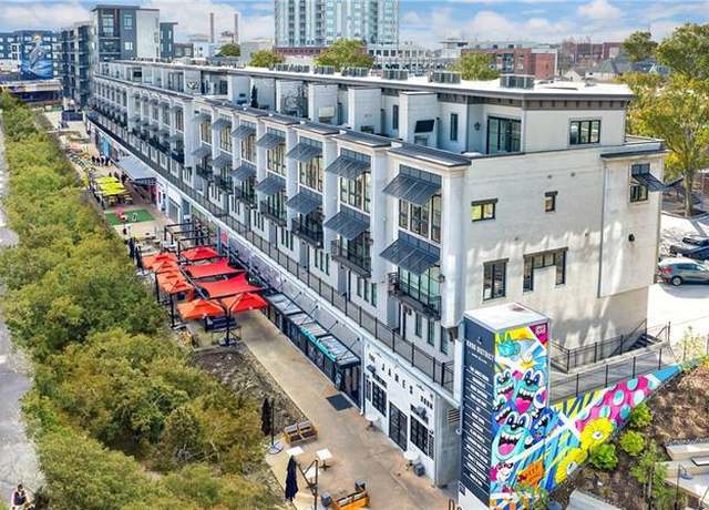 Property at 661 Auburn Ave NE #10, Atlanta, GA 30312, 4 beds, 4.5 baths
