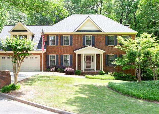 Property at 1855 Vintage Dr, Snellville, GA 30078, 4 beds, 2.5 baths