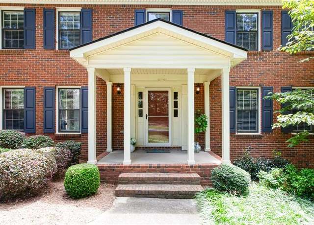 Property at 1855 Vintage Dr, Snellville, GA 30078, 4 beds, 2.5 baths