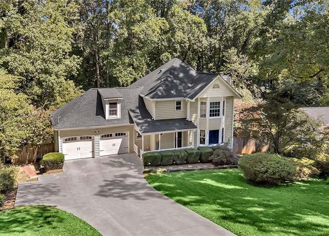 Property at 5779 Chisholm Trl SW, Lilburn, GA 30047, 4 beds, 2.5 baths