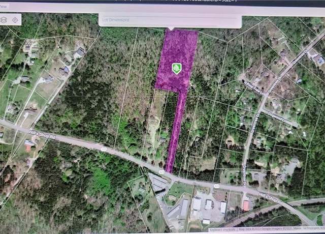 Property at 81 Hills Shop Rd, Auburn, GA 30011