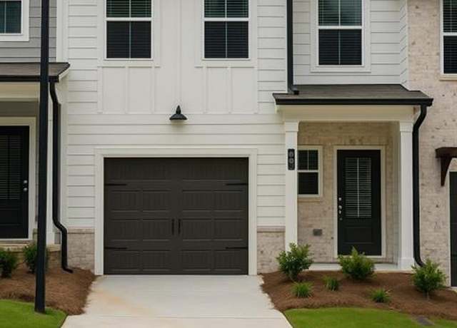 Property at 29 Benscot Dr, Austell, GA 30106, 3 beds, 2.5 baths