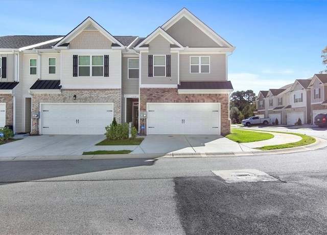 Property at 179 Hampton Cir, Mcdonough, GA 30253, 4 beds, 2.5 baths