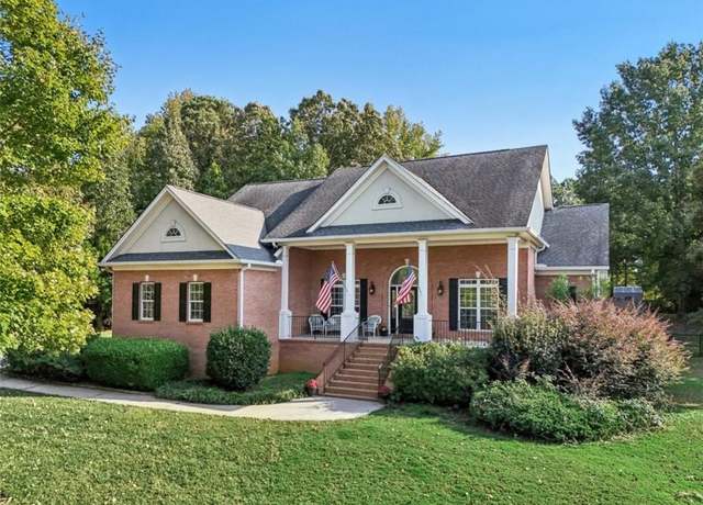Property at 9435 Grande Dr, Winston, GA 30187, 4 beds, 3 baths