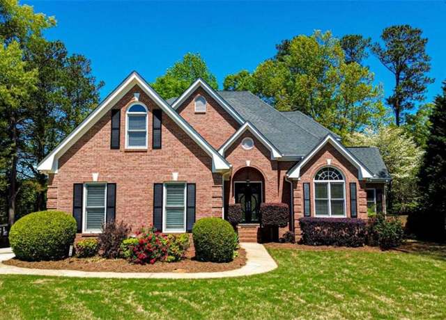 Property at 2319 Lochinver Ln, Conyers, GA 30094, 6 beds, 3.5 baths