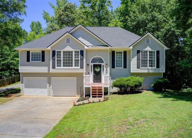 Property at 407 Yellowstone Dr, Powder Springs, GA 30127, 3 beds, 2 baths