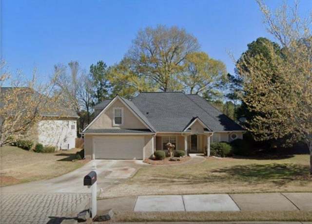 Property at 222 Yardsley Dr, Mcdonough, GA 30253, 5 beds, 2 baths