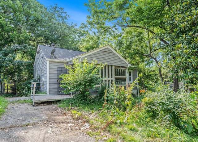 Property at 239 Haas Ave SE, Atlanta, GA 30316, 3 beds, 1 bath