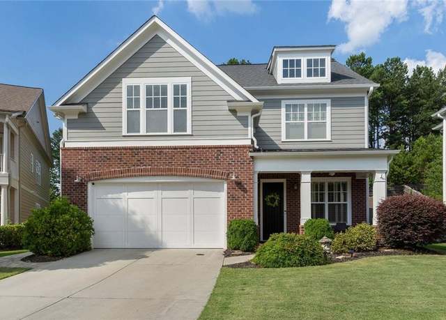 Property at 6430 Banbury Ct SE, Mableton, GA 30126, 4 beds, 3 baths