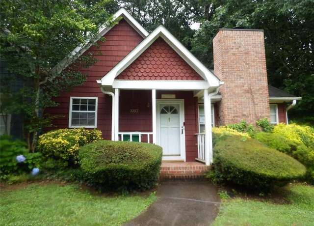 Property at 1097 Old Saybrook Ct, Stone Mountain, GA 30083, 2 beds, 1 bath