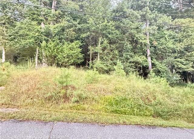 Property at 2569 Pinewood Dr NE, Conyers, GA 30012