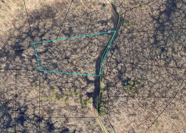 Property at 197 Stirratt Rd, Ranger, GA 30734