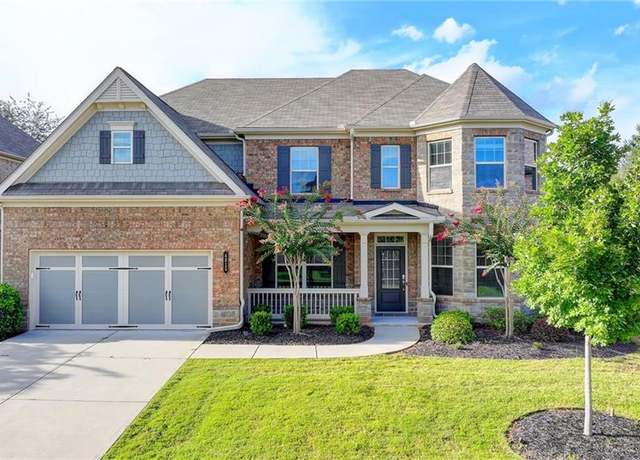Property at 4815 Edgemoore Trce, Cumming, GA 30040, 5 beds, 4 baths