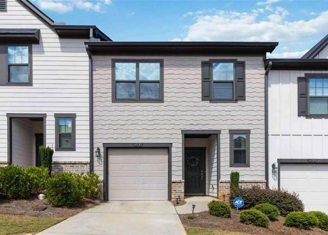 Property at 6533 Mountain Home Way, Mableton, GA 30126, 3 beds, 2.5 baths