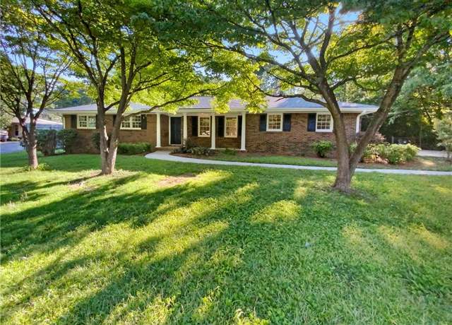 Property at 2656 Eldorado Pl, Snellville, GA 30078, 3 beds, 2 baths