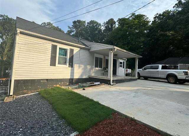 Property at 286 Pauladean Cir SE, Marietta, GA 30067, 2 beds, 1 bath