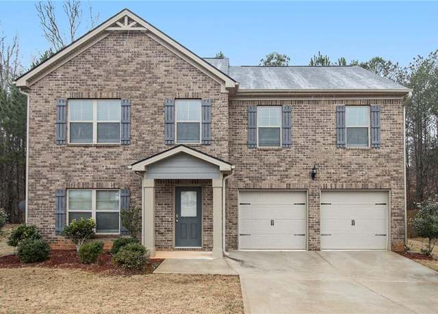 Property at 11930 Guelph Cir, Hampton, GA 30228, 4 beds, 2.5 baths