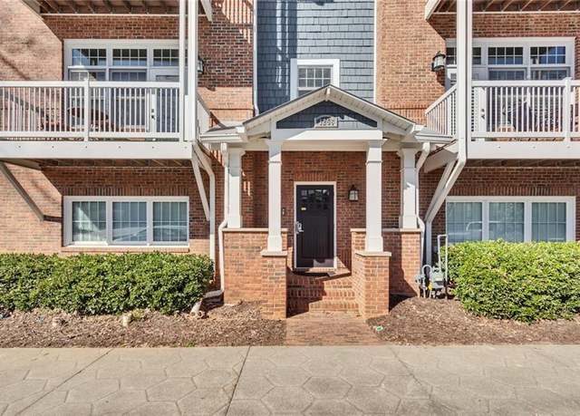 Property at 1258 Dekalb Ave NE #129, Atlanta, GA 30307, 1 bed, 1 bath