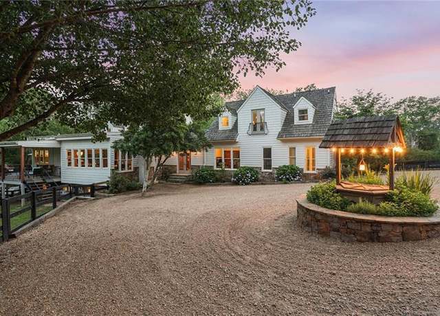 Property at 14745 Wood Rd, Milton, GA 30004, 5 beds, 6.5 baths