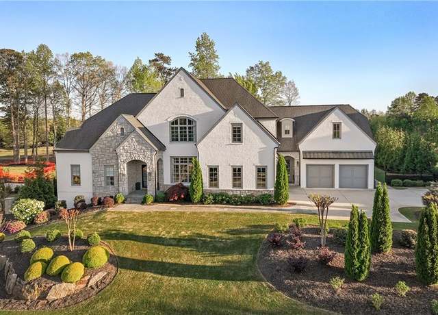 Property at 1073 Kent Ct, Milton, GA 30004, 6 beds, 8 baths