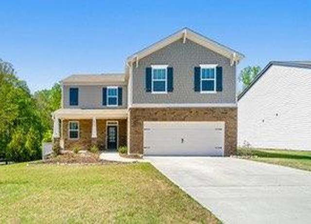 Property at 6900 Oak Valley Dr, Douglasville, GA 30134, 4 beds, 2.5 baths