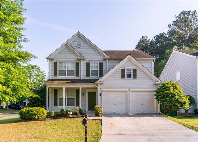 Property at 312 Burdock Trce, Woodstock, GA 30188, 3 beds, 2.5 baths