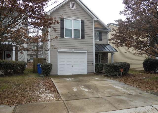 Property at 2019 Briar Creek Ct NE, Conyers, GA 30012, 3 beds, 2.5 baths