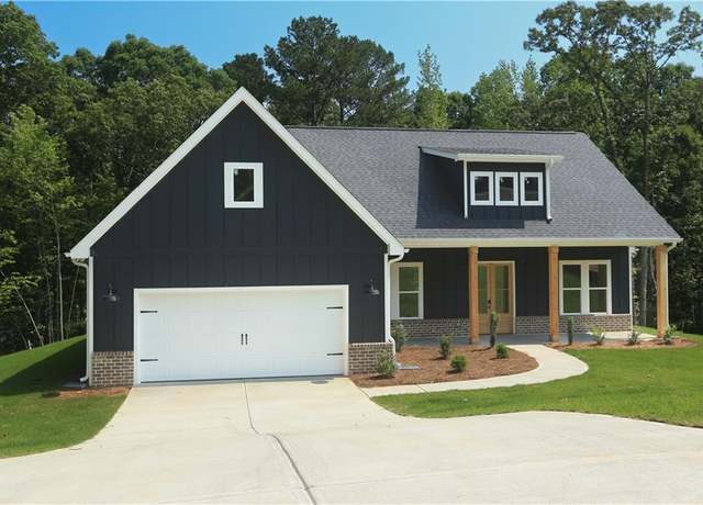 Property at 111 Willow Leaf Dr, Buchanan, GA 30113, 3 beds, 2.5 baths